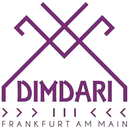 Frankfurtes Latviešu deju kopa Dimdari